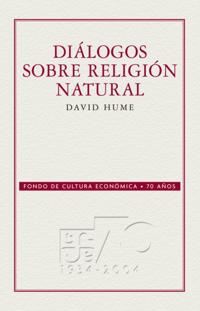 Diálogos sobre religión natural