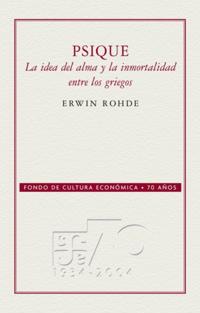 Psique