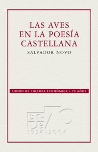Las aves en la poesía castellana