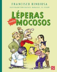 Léperas contra mocosos
