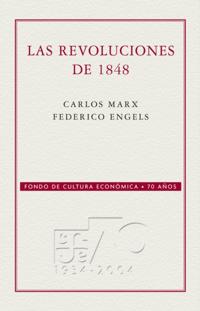 Las Revoluciones de 1848