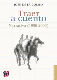 Traer a cuento