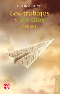 Los trabajos y los dias