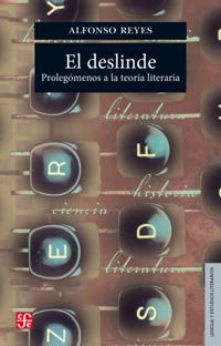 El deslinde