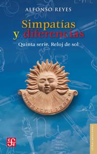 Simpatías y diferencias