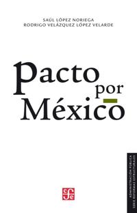 Pacto por Mexico