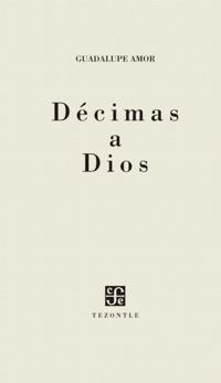 Decimas a Dios