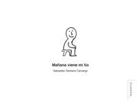 Manana viene mi tio