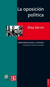 La oposicion politica