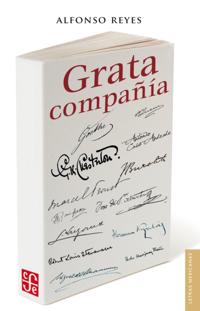 Grata compañía