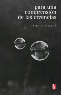 Para una comprension de las creencias