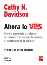 Ahora lo ves