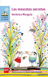 Las mascotas secretas