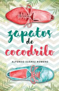 Zapatos de cocodrilo