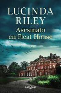 Bokomslag för Asesinato En Fleat House / The Murders at Fleat House