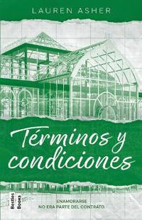 Términos Y Condiciones / Terms and Conditions (Light Novel)