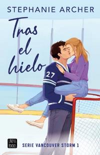 Tras El Hielo / Behind the Net