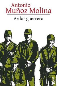 Ardor Guerrero (Novela Autobiográfica) / A Warrior's Fire (an Autobiographical Novel)