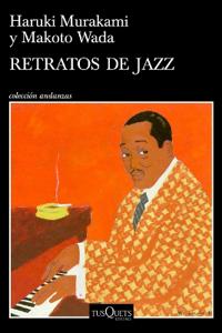 Bokomslag för Retratos de Jazz (Ensayos) / Portraits in Jazz (Essays)