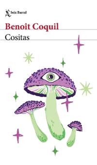 Cositas: Novela Histórica / Little Things: A Historical Novel)
