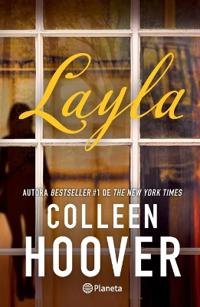 Layla (Novela / A Novel)