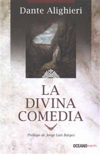 DIVINA COMEDIA