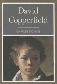 David Copperfield