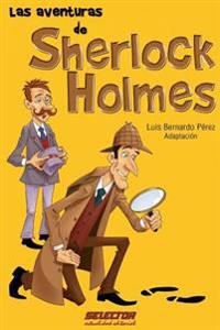 Perez, L: Aventuras de Sherlock Holmes