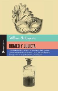 Romeo y Julieta