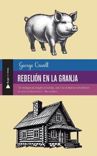 Rebelión en la granja