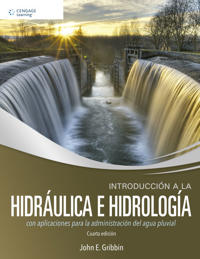IntroducciÃ³n a la HidrÃ¡ulica e HidrologÃ­a