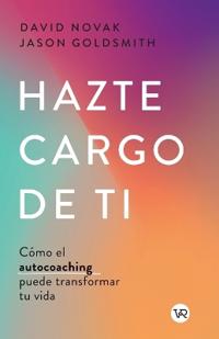 Hazte cargo de ti