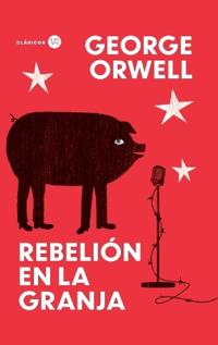 Rebelión en la granja