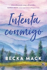 Intenta conmigo