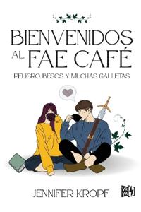 Bienvenidos al Fae Café