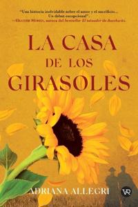 La casa de los girasoles