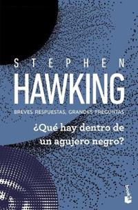 ¿Qué Hay Dentro de Un Agujero Negro? Breves Respuesta, Grandes Preguntas / What's Inside a Black Hole?