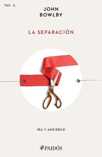 La Separación: IRA Y Ansiedad / Separation: Anxiety and Anger