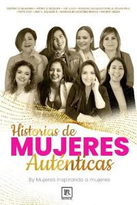 Historias de Mujeres Aunténticas