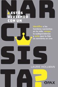 ¿Estás viviendo con un narcisista?
