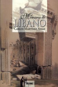 Memoria de Líbano