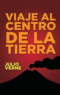 Bokomslag for "Viaje al centro de la Tierra"