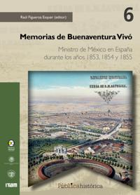 Memorias de Buenaventura Vivó