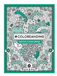 #Coloreanding