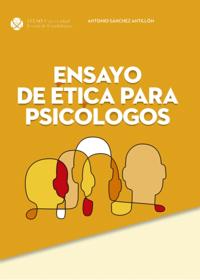 Ensayo de etica para psicologos