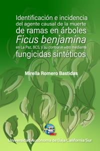 Identificación e incidencia del agente causal de la muerte de ramas en árboles