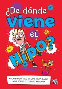 de Donde Viene El Hipo?