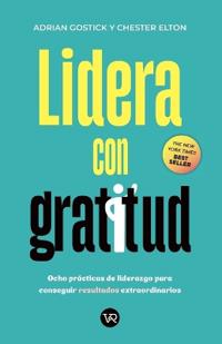 Lidera con gratitud