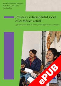 Jóvenes y vulnerabilidad social en el México actual