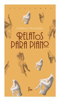 Relatos para piano